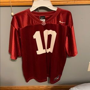 College football Jersey